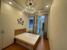 Hình ảnh Nhà nguyên căn 1 trệt 3 lầu , Đường Đoàn Văn Bơ Phường 13 Quận 4