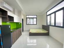Hình ảnh Studio full NT mới tinh gần ngay Cv Hoàng Văn Thụ - Hoàng Sa Trường Sa