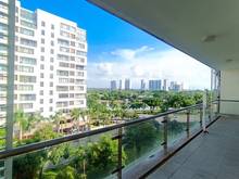 Hình ảnh Cho thuê Trang Chủ MB66.COM / Đăng Ký Tặng 66K Garden Plaza Phú Mỹ Hưng Quận 7 150m2 giá chỉ 27tr/th
