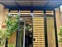 Hình ảnh Bán gấp nhà Tạ Quang Bửu quận 8 50m2 hẻm lớn có sổ hồng riêng