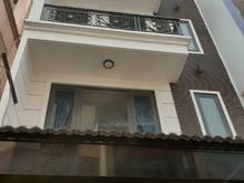 Hình ảnh Cho thuê nhà MT 78A Trần Thái Tông P.15 Q.TB