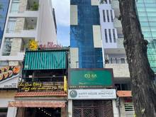 Hình ảnh Giảm 32 về 25.5 tỷ tòa nhà 9 tầng mặt tiền Bạch Đằng, P.15, Bình Thạnh