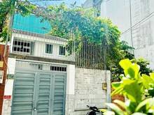 Hình ảnh CHẤP NHẬN BÁN LỖ nhà Nguyễn Thiện Thuật Q3 58m2 chỉ 2tỷ9 HXH