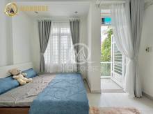 Hình ảnh 1 PN Full NT,Máy Giặt Riêng-Đ.Sông Đáy-Gần CV Hoàng Văn Thụ 300m
