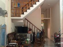 Hình ảnh Bán nhà mặt tiền nguyễn trọng, p trần quang diệu, quy nhơn , 76m2 , 1