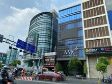 Hình ảnh Building 2.000m2 , 10x30m , MT Nguyễn Văn Trỗi , H8L TM , đầy đủ PCCC
