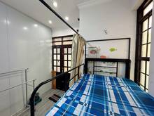 Hình ảnh Ký túc xá tư nhân cao cấp, 30m2 chỉ có 3 giường đôi gần ĐH Công Nghiệp