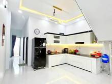 Hình ảnh Qua Úc bán nhà 1T 1L Dương Đình Nghệ Q11,66m2/975 TR, SHR, LH chị Thư