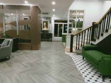 Hình ảnh Cho thuê biệt thự đơn lập Phú Gia, 4pn, 317,3m2, mới toanh, n.t Full