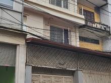 Hình ảnh Chính Chủ Bán Nhà 4 Tầng Mặt Phố Phú Xá. Phú Thượng. 100m².  21 tỷ