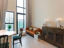 Hình ảnh FELIZ EN VISTA cho thuê 2PN Duplex Full Nội Thất . Diện tích : 102m2