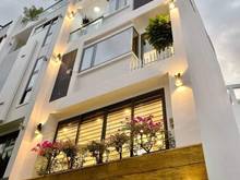 Hình ảnh BÁN NHÀ TÂM HUYẾT Đ Đoàn Văn Bơ Q4 52m² giá 2 tỷ 280