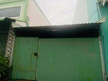 Hình ảnh CỰC HOT_ĐẤT HXH Thông_44M2_NGANG BỀ THẾ 4.4M_Vuông Vức_CHỈ 4.4 TỶ