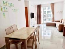 Hình ảnh Bán chung cư tại Quận 8 tara residence Thiết kế : 2pn 2wc - 85m2 1T630