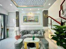 Hình ảnh NHÀ CỰC ĐẸP ngay Lươnh Định Của Q2 59m2 2,1Tỷ