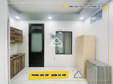 Hình ảnh Phòng mới, có máy lạnh gần ĐH Công Nghiệp, ĐH Văn Lang cs3, rộng 16m2