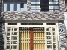 Hình ảnh GIÁ MỀM NHẤT KHU VỰC nhà Nguyễn Văn Luông Q6 46m² giá 1 tỷ 280