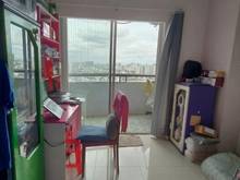 Hình ảnh Bán gấp Chung cư Phú Thạnh T Phú 91m2, 2PN, 2WC  - Nhà mới vào ở ngay