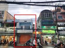 Hình ảnh Cho thuê nhà nguyên căn MT đường Phạm Văn Hai, Phường 3, Quận Tân Bình