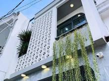 Hình ảnh NHÀ ĐẸP GIÁ TỐT bán Thành Thái Q10 54m2 3P 2 tỷ 940 SHR