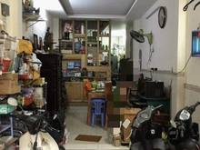 Hình ảnh Nhà Mặt tiền KDoanh giá quá rẻ chỉ hơn 6 tỷ, 3 tầng gần Lê Quang Định