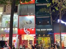 Hình ảnh Cho thuê nhà 29 Nguyễn Trãi, Quận 1