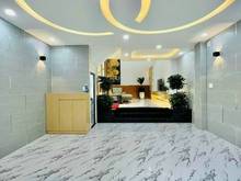 Hình ảnh Cho thuê nhà hẻm xe tải số 91/5E Bình Lợi, Phường 13, Bình thạnh