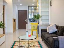 Hình ảnh Chỉ 2,1 tỷ mua được CH Orchard Garden Phú Nhuận 80m2 2pn