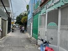 Hình ảnh BÁN LỖ nhà Nguyễn Chí Thanh Q.5 54m2 giá chỉ 2tỷ2 HXH