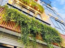 Hình ảnh Nhỉnh 6 Tỷ- Nhà 50m2- 4 Tầng- Hxh Sát Mặt Tiền Quang Trung Gò Vấp