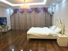 Hình ảnh Cho thuê nhà mặt phố Vĩnh Phúc DT 60m x 5 tầng mặt tiền 5m