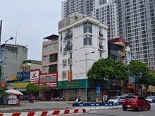 Hình ảnh NGÔ QUYỀN - Cho thuê MBKD 4 tầng 100m2 2 mặt tiền