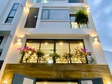 Hình ảnh NỢ NẦN NGẬP ĐẦU bán nhà Phan Đình Phùng Q. Phú Nhuận 58m2 giá chỉ 3tỷ8