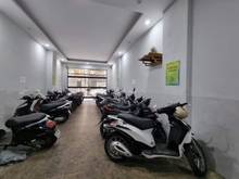 Hình ảnh Bán tòa CCMN hiện đại, 115m, 8 tầng thang máy,Thiên Hiền,Nam Từ Liêm.