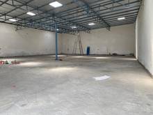 Hình ảnh Cho thuê kho - xưởng 500m2 giá chỉ 15tr khu vực liên chiểu