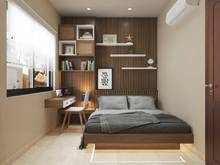 Hình ảnh Căn Hộ Trang Chủ MB66.COM Chính Thức Cao Cấp Gần Sân Bay - Công Viên Hoàng Văn Thụ