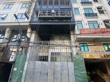 Hình ảnh Cho thuê toà nhà 2 mặt tiền đường Trần Thiện Chánh và Sư Vạn Hạnh