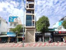 Hình ảnh Cho thuê nhà mới xây mặt tiền Lê Trọng Tấn, P.Sơn Kỳ, Q.Tân Phú