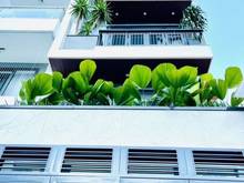 Hình ảnh SIÊU PHẨM nhà Kinh Dương Vương Q12 57m2 giá chỉ 1tỷ3 HXH, SHR