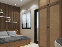 Hình ảnh Căn Hộ Trang Chủ MB66.COM Chính Thức Cao Cấp 1PN Gần Sân Bay - Công Viên Hoàng Văn Thụ