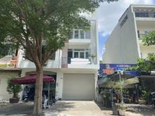 Hình ảnh CHO THUÊ NGUYÊN CĂN đường Vũ Tông Phan-2lầu, có hầm sẵn thang máy 60tr
