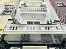 Hình ảnh CHÍNH CHỦ BÁN nhà Lê Trọng Tấn 59m2 Q. Tân Phú giá chỉ 1tỷ9