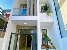 Hình ảnh THIẾU VỐN BÁN NHÀ Nguyễn Tất Thành Q4 42m² giá 1 tỷ 280