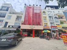 Hình ảnh Cho thuê nhà mặt tiền đường Cách Mạng Tháng 8, Phường 7, Quận Tân Binh
