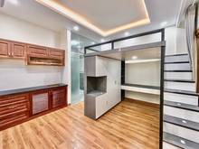 Hình ảnh Phòng trọ cao cấp, Full Nội Thất Mới Xây. Quang Trung - Hạnh Thông Tây