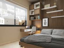 Hình ảnh Căn Hộ Trang Chủ MB66.COM Chính Thức Cao Cấp 1PN Gần Sân Bay - Công Viên Hoàng Văn Thụ