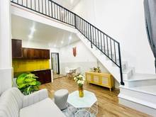 Hình ảnh Bán Nhà Gác Đúc 2PN, Kiệt 391 Trần Cao Vân, Thanh Khê, Giá Rẻ