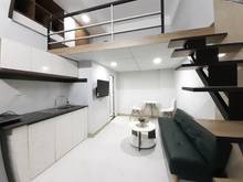 Hình ảnh Duplex gác cao full nội thất cách TDTU vài bước