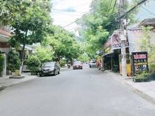 Hình ảnh Cho thuê MB 113m2 có sân rộng Trần Văn Dư gần chợ Bắc Mỹ An - 13tr TL