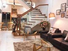 Hình ảnh Nhà 2 tầng - Nguyễn Văn Lượng - Gò Vấp - 60m2 giá chỉ 4.3 tỷ TL.